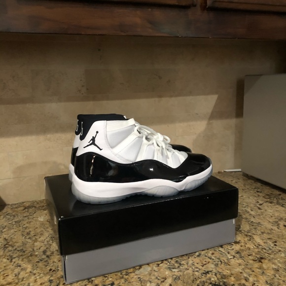 Jordan 11 concords - Picture 2 of 5